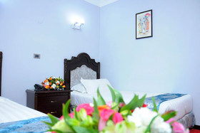 Ras Amba Hotel