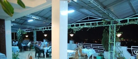 Ras Amba Hotel