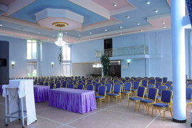 Ras Amba Hotel