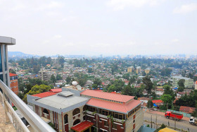 Ras Amba Hotel