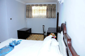 Ras Amba Hotel