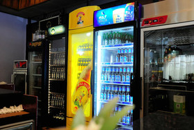 Ras Amba Hotel