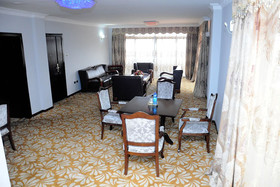 Ras Amba Hotel
