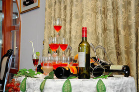 Ras Amba Hotel