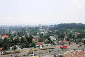 Ras Amba Hotel
