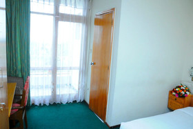 Ras Amba Hotel
