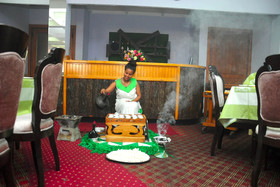 Ras Amba Hotel