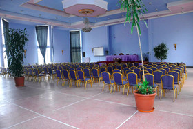 Ras Amba Hotel