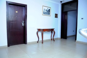 Ras Amba Hotel