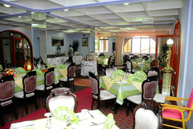 Ras Amba Hotel