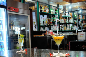 Ras Amba Hotel