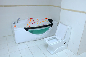 Ras Amba Hotel