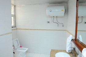 Ras Amba Hotel