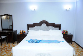 Ras Amba Hotel