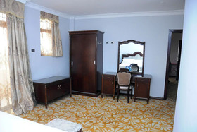 Ras Amba Hotel