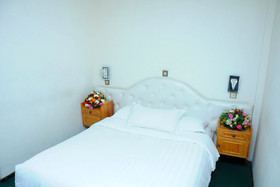 Ras Amba Hotel