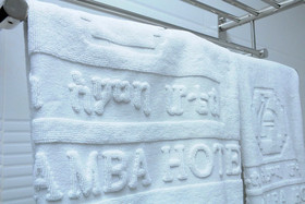 Ras Amba Hotel