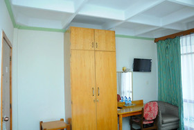 Ras Amba Hotel