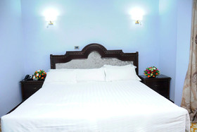 Ras Amba Hotel