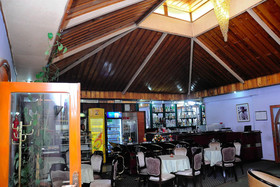 Ras Amba Hotel