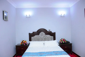 Ras Amba Hotel