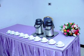 Ras Amba Hotel