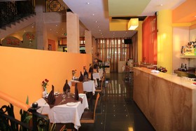 Reliance Hotel Apartment