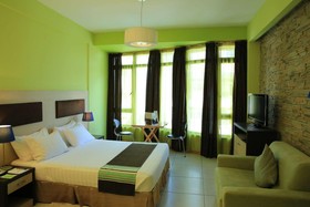 Reliance Hotel Apartment