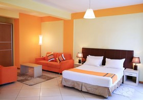 Reliance Hotel Apartment