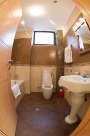 Reliance Hotel Apartment