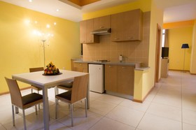 Reliance Hotel Apartment
