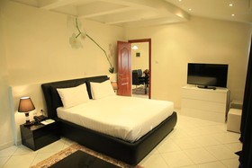 Reliance Hotel Apartment