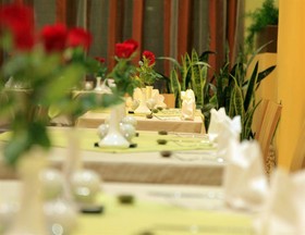 Reliance Hotel Apartment