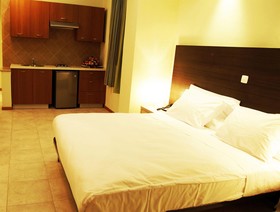 Reliance Hotel Apartment