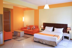 Reliance Hotel Apartment