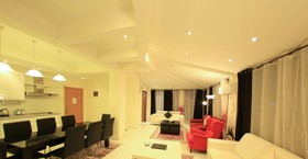 Reliance Hotel Apartment