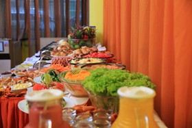 Reliance Hotel Apartment