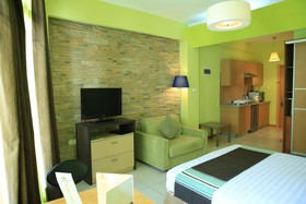 Reliance Hotel Apartment