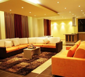 Reliance Hotel Apartment