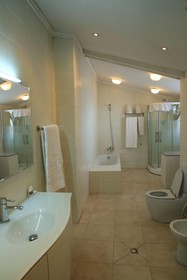 Reliance Hotel Apartment