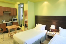 Reliance Hotel Apartment