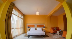 Reliance Hotel Apartment