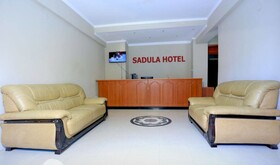Sadula Hotel