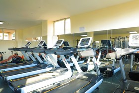 Tewodros Belay International Hotel