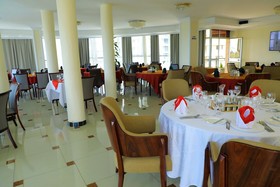 Tewodros Belay International Hotel