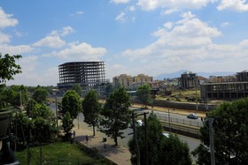 Tewodros Belay International Hotel