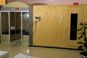 Tewodros Belay International Hotel