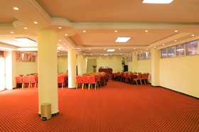 Tewodros Belay International Hotel