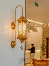 The Grand Palace Suites & Hotel