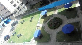 The Mosaic Hotel